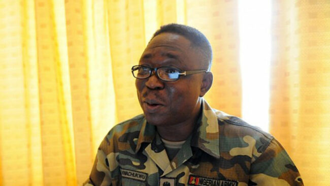 LASTMA, Affrontement de soldats : l'armée condamne les officiers