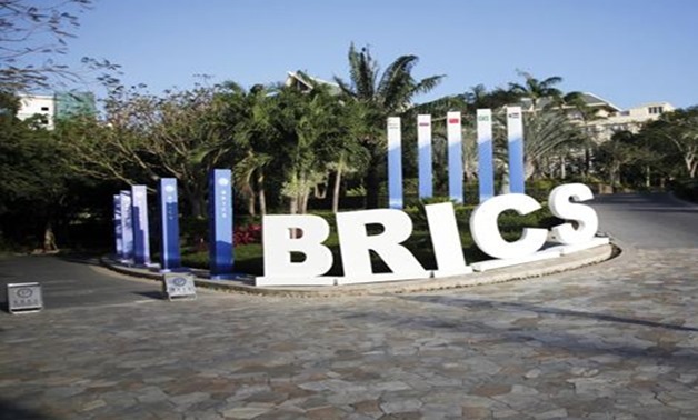 The BRICS association founded in 2006 includes Brazil, Russia, India, China and South Africa – Reuters