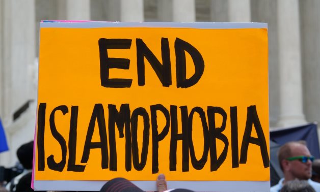 Egypt Calls on OIC to Confront Islamophobia