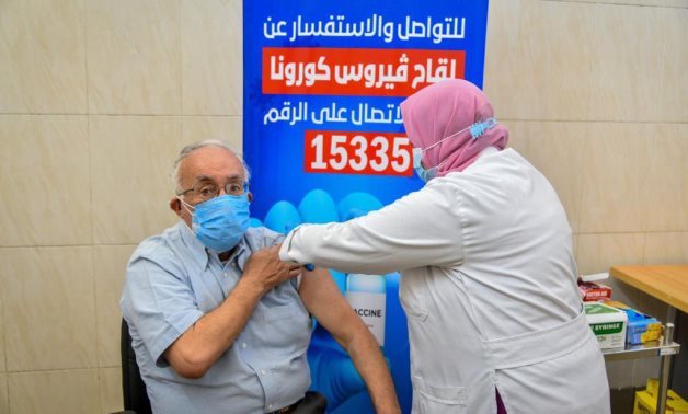 L'Égypte n'a pas signalé de cas de variante de coronavirus EG.5 à ce jour: conseiller présidentiel à la santé