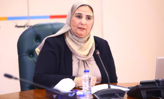 L'Égypte prend des mesures pour développer un système de prise en charge des sans-abri
