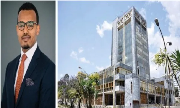 National Bank of Ethiopia _ monetary reform