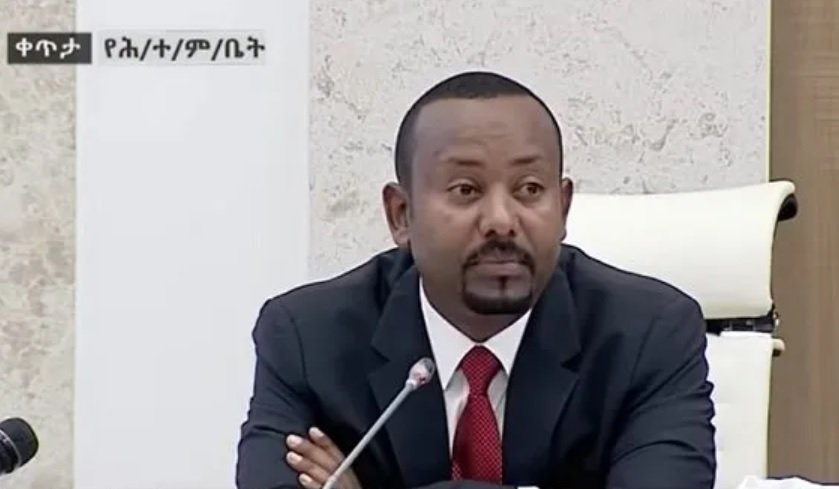 L'accord secret de Welkait et Abiy : une menace pour l'unité éthiopienne (lettre)
