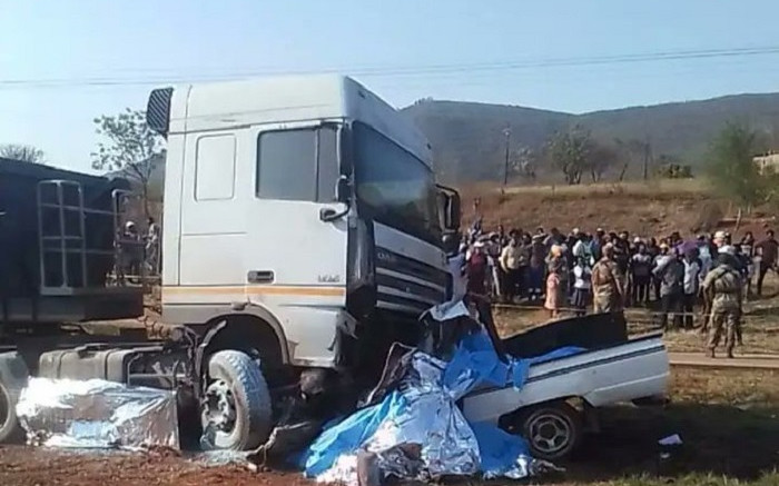 L'affaire du conducteur du camion accidenté de Pongola reportée et transférée à la Haute Cour