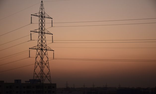 A file photo of electrical grid - Pixabay/u_2kql2q3z8l