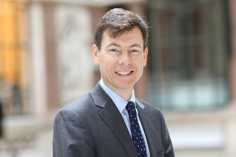 UK appoints Johnny Baxter Deputy High Commissioner in Lagos 