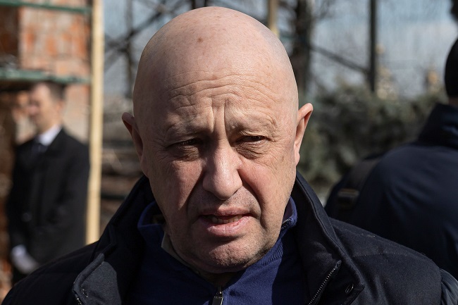 Le chef de Wagner, Prigojine, confirmé mort par les autorités russes après des tests génétiques