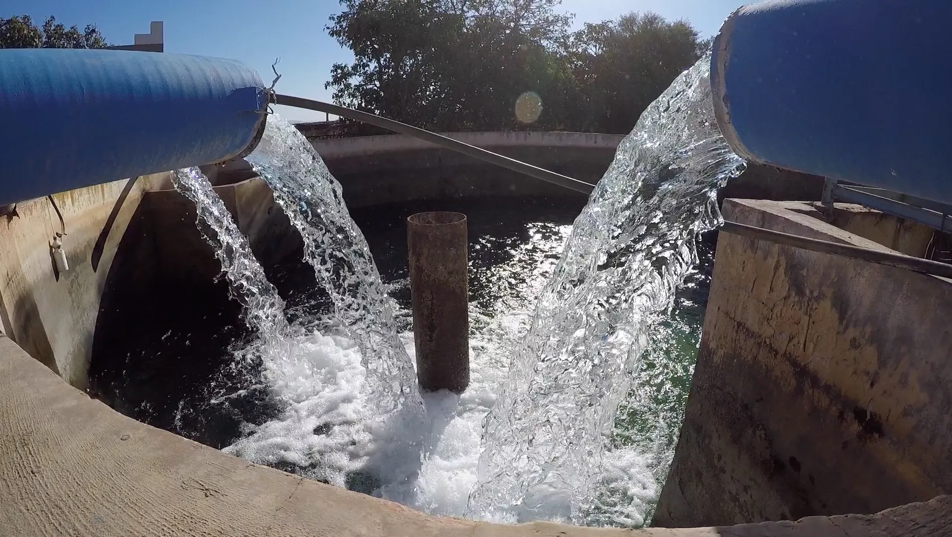Le gouvernement débourse 248 millions d'euros pour réduire les problèmes d'eau à Kishapu