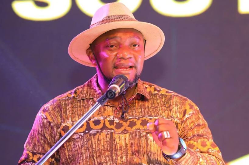 Le ministre nomme quatre membres du conseil d'administration de TANAPA