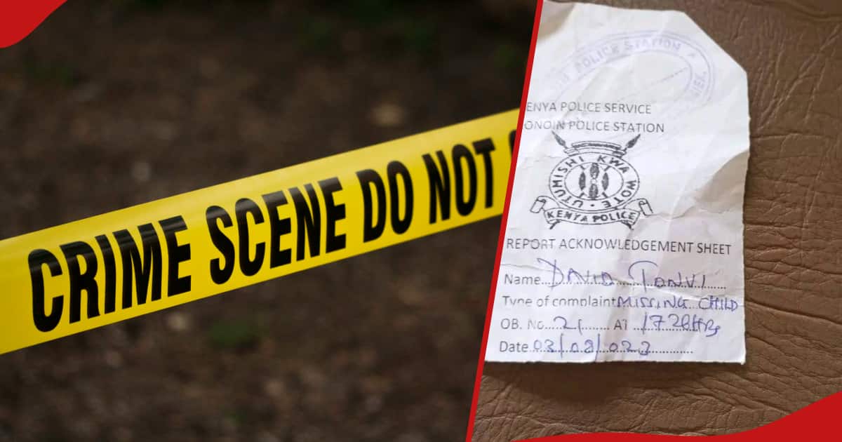 Le pasteur de Bomet qui a disparu avec une fille du formulaire 4 arrêté alors qu'il embarquait avec elle à Kisumu-Bound Matatu