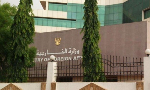 Le porte-parole du ministère soudanais des Affaires étrangères remercie l'Egypte pour son soutien au peuple soudanais