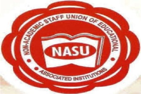 Le président du NASU FCT, Adebola, réprimande FG pour l'absence de palliatif proposé pour la suppression des subventions