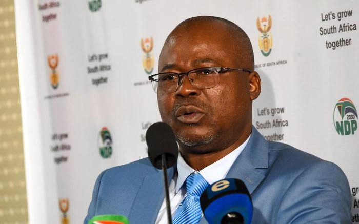 Le solliciteur général demande la fin des demandes d'indemnisation pour le massacre de Marikana