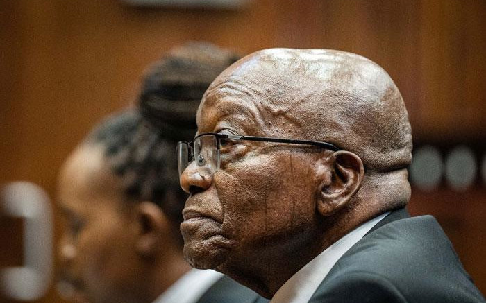 Les avocats de Zuma et l'État se préparent à une réunion de gestion de l'affaire avec le juge