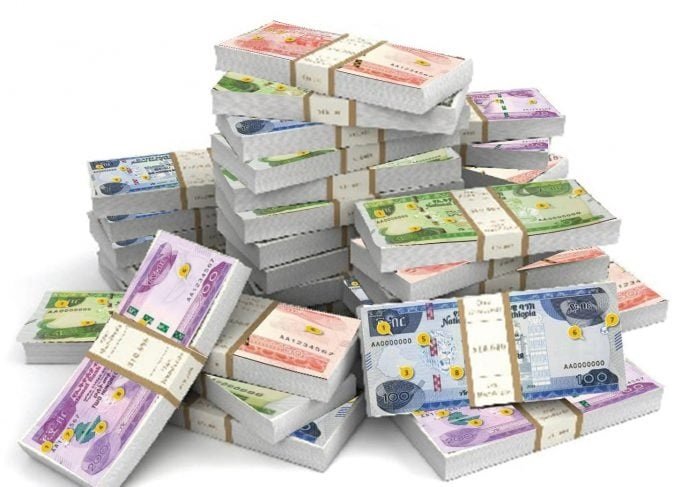 Les banques transfèrent de l'argent des zones de combat de la région d'Amhara