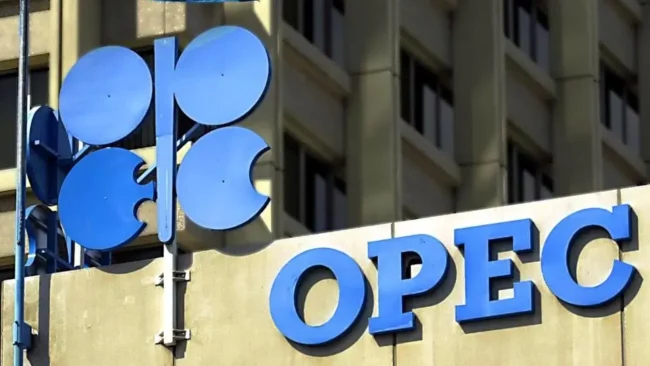 L'indice du dollar baisse de 1,6% en juillet — OPEP