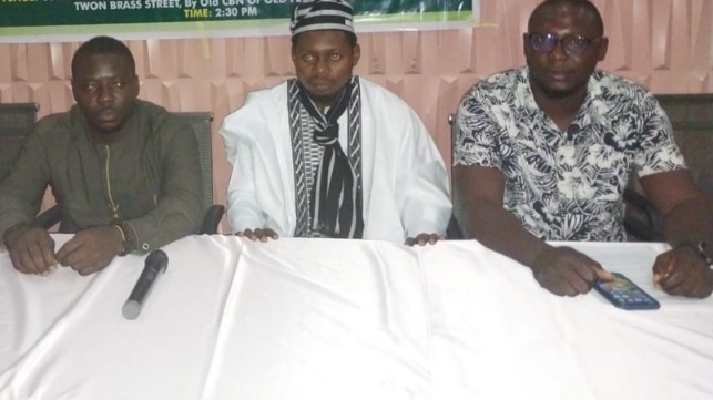 Tiv youth organization dismisses call by Idoma group for SGF Akume’s sack