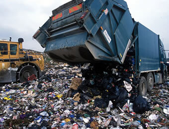 Flood: NASWAMA warns residents against dumping refuse in drains, public places
