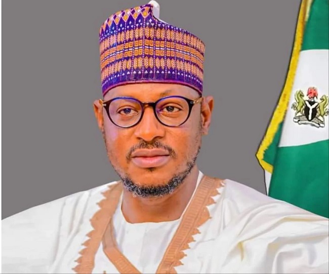 Nous dépenserons le reste du budget 2023 pour lutter contre le banditisme — Katsina Gov