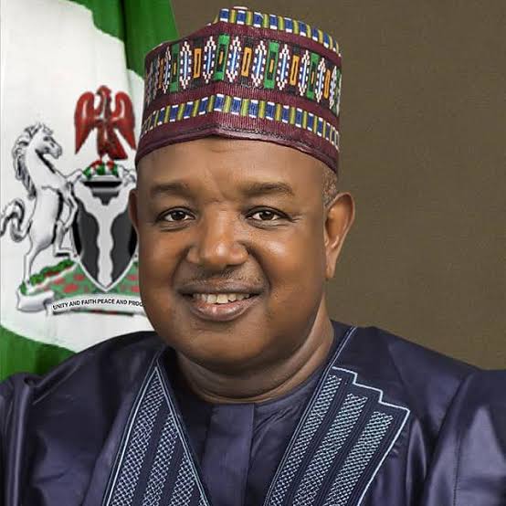 PROFIL : Ministre du budget et de la planification économique, Atiku Bagudu