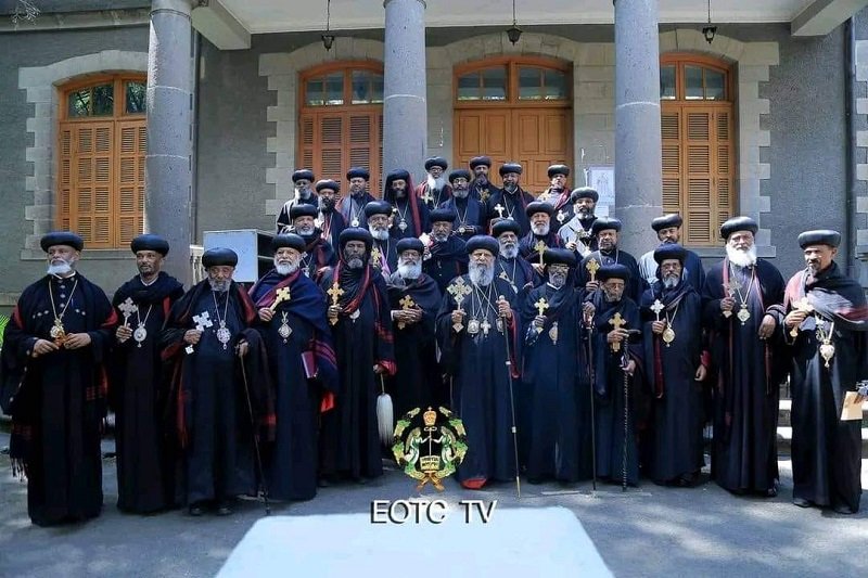 EOTC _ Tigray