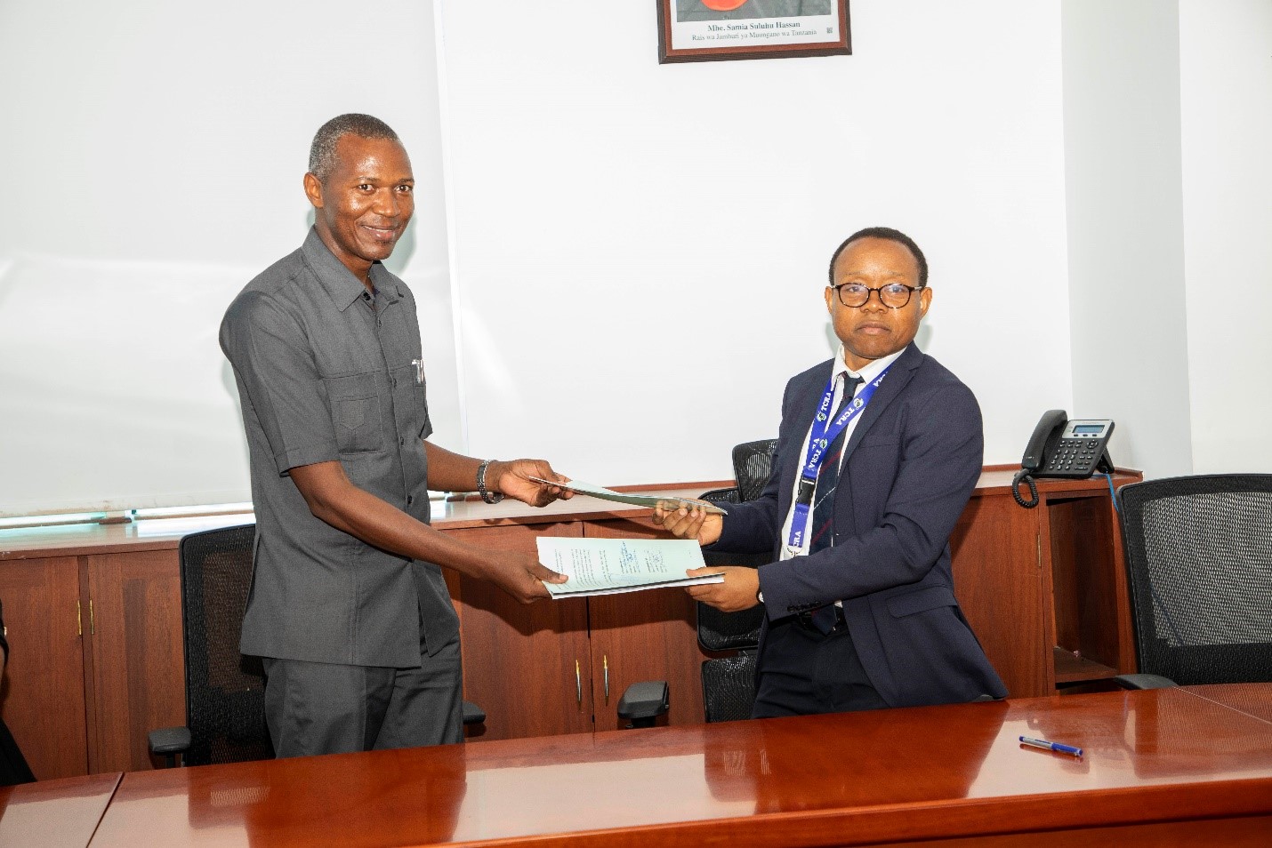 TCRA et COSTECH unissent leurs forces pour dynamiser les startups