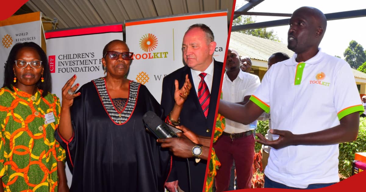 Semaine africaine du climat : les parties prenantes sont à la tête des efforts de plaidoyer de la jeunesse kényane en faveur du climat