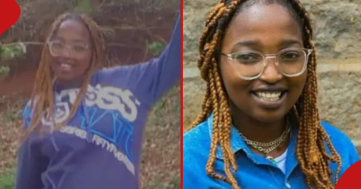 Nyeri : La police récupère le téléphone d'une étudiante assassinée, note alors que l'enquête sur son meurtre s'intensifie
