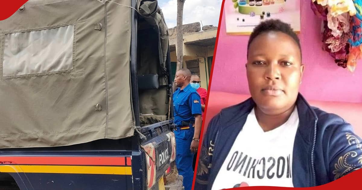 Jane Mwende : L'homme au centre de l'enquête sur la mort du coiffeur de Mlolongo libéré et sa femme détenue