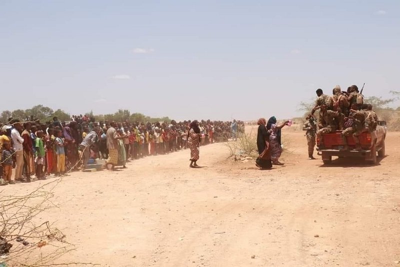 Ethiopia News _ Al-Shababa- Huddur