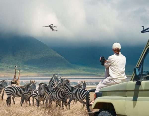 Arusha déploie un tapis de bienvenue pour la Journée mondiale du tourisme