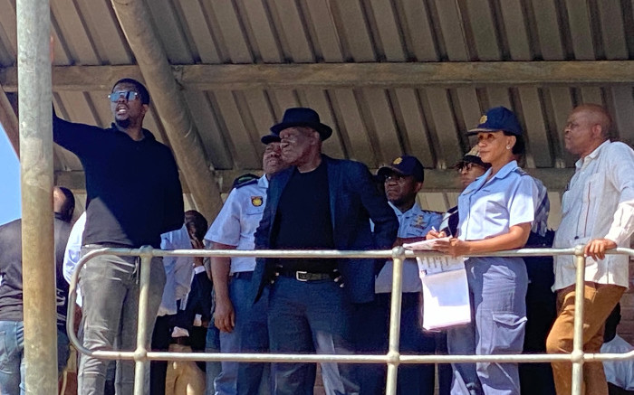 Aucune crainte en matière de sécurité autour des funérailles du prince Mangosuthu Buthelezi, déclare Cele