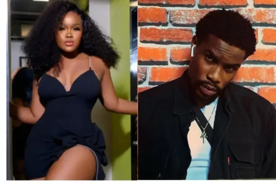 #BBNaijaAllStars : Je sortirais avec Neo si j'étais célibataire – CeeC
