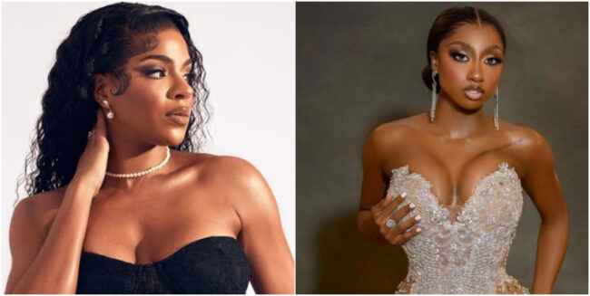 #BBNaijaAllStars : Pourquoi Venita est toujours dans la maison de Biggie — Doyin
