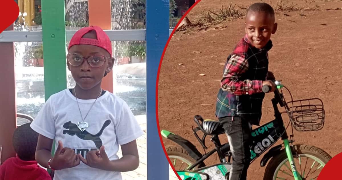 Caleb Odanga : un élève de 7 ans tombé d'un manège décède après 3 semaines de coma