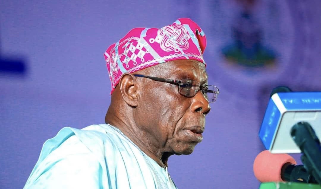 Certaines conditions responsables des coups d'État militaires en Afrique — Obasanjo