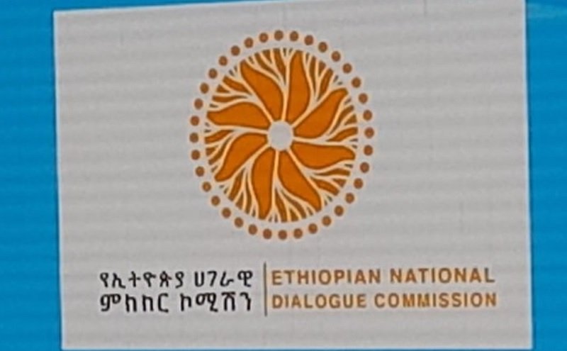 Ethiopian-National Dialogue-Commission