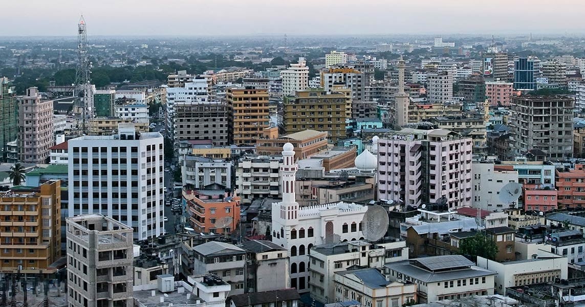 Dar City sollicite l'avis des commerçants pour construire de meilleurs marchés