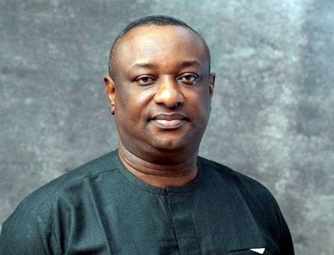 Domestic Airlines félicite le ministre de l'Aviation pour la suspension de Nigeria Air