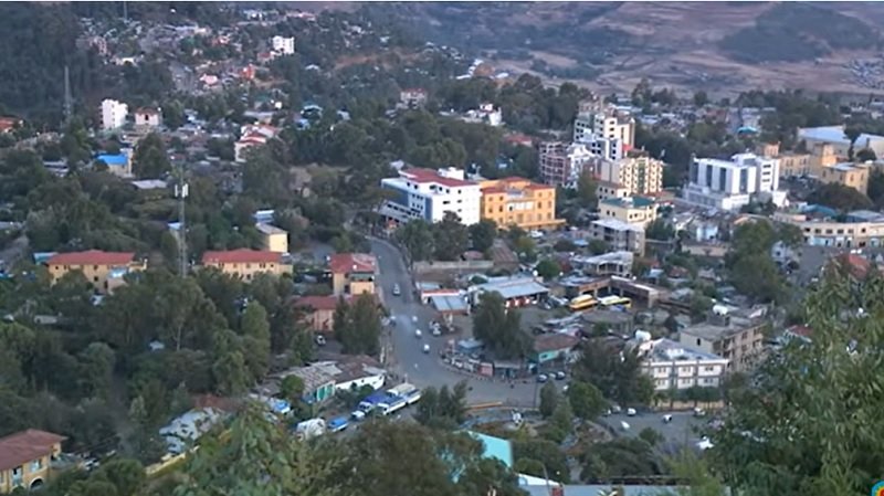 Gondar-Ethiopia-Abiy-Fano