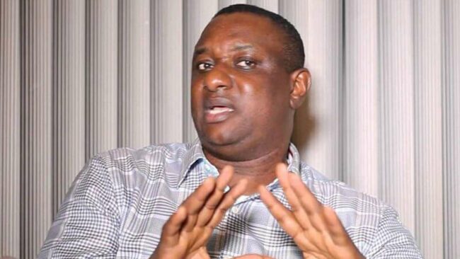 FG met en place un groupe de travail pour