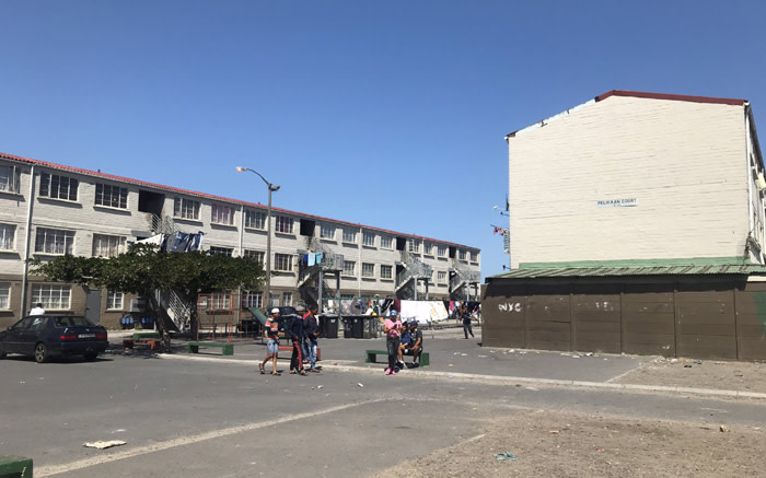 Hanover Park s'associe au PAGAD pour des pourparlers de paix entre gangs rivaux