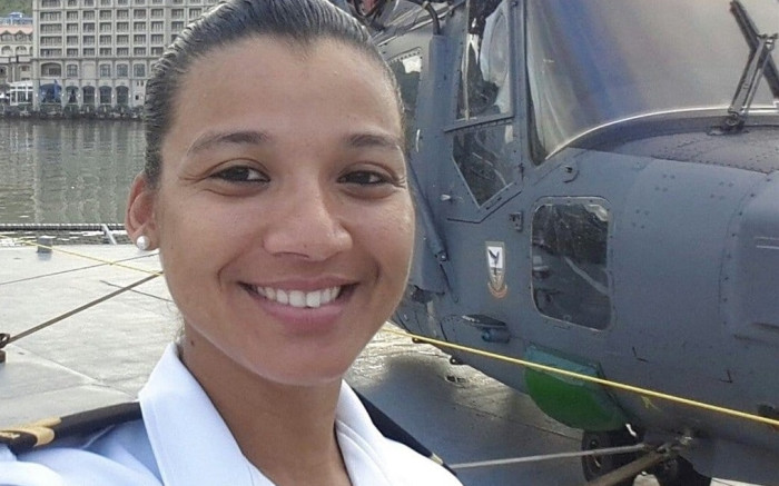 Ironie tragique de la mort d'un officier de la marine