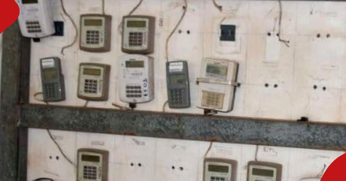 Kenya Power annonce un arrêt d'achat de jetons de 5 heures à partir de samedi à 23h50