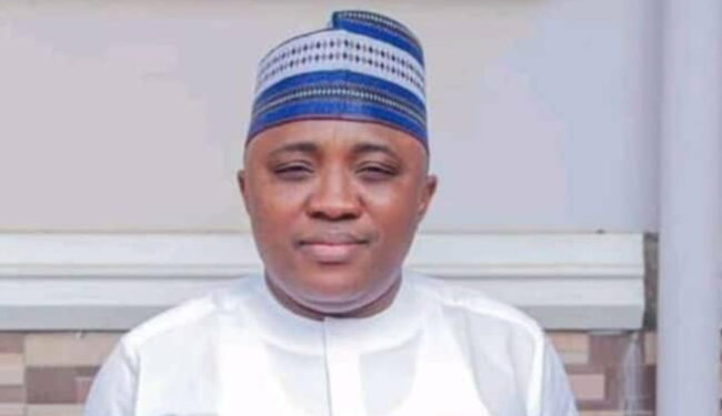 Kogi guber: Ex-SDP rep candidate canvasses for Ajaka to end marginalisation in Okun