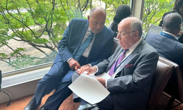 L'Egypte et le Brésil discutent du renforcement des relations dans différents domaines