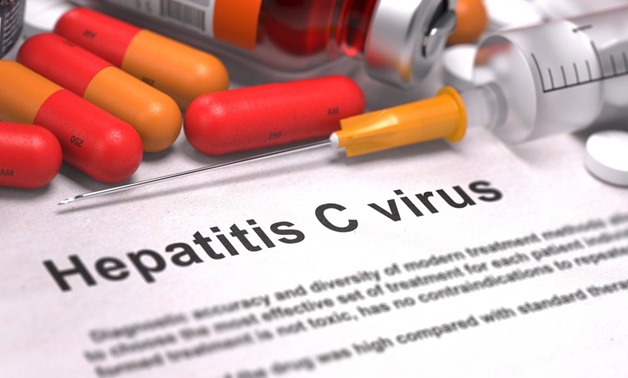Hepatitis C - file