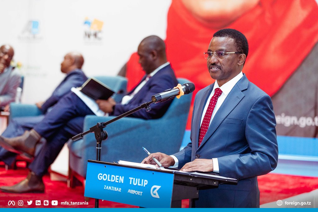La Tanzanie ravie des progrès de l’intégration africaine