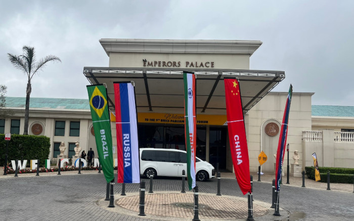 Le Forum parlementaire des BRICS envisage des quotas sur l'exportation de ressources nationales vers l'Ouest
