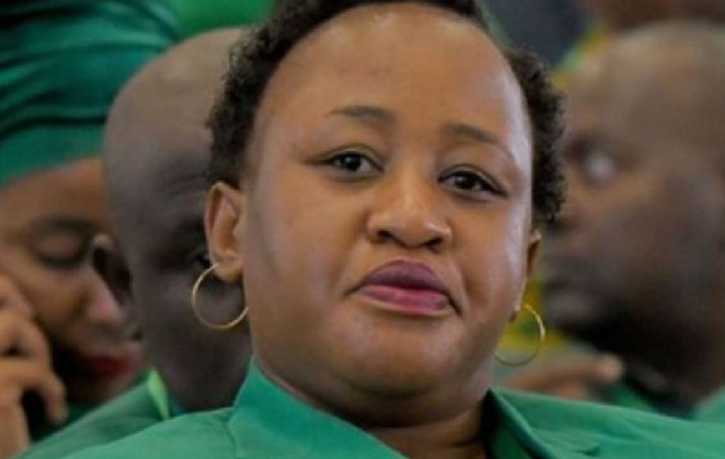 Le candidat du CCM déclaré vainqueur dans la circonscription de Mbarali